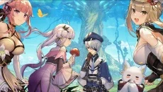 The Legend of Neverland - gra w gatunku Gra fabularna