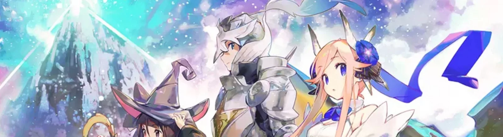 Pliki dla Lost Epic - trenażery, mody, zapisy, łatki