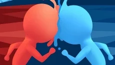 Count Masters - gra w gatunku Widok z trzeciej osoby