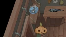 Onion of hope - gra w gatunku Wskaźnik i kliknij