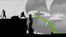 Arrr! - gra w gatunku Platformówka