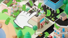 Idle Mayor Tycoon - gra w gatunku Symulator