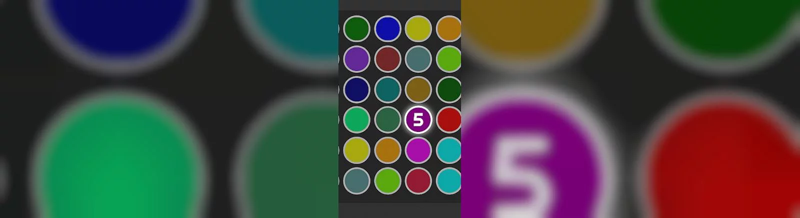 Forum Bulbs - A game of lights