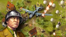 Second World War Western Front - gra w gatunku Izometria
