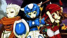 Astalon: Tears of the Earth - gra w gatunku Platformówka