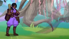 Breach Wanderers - gra w gatunku Taktyka
