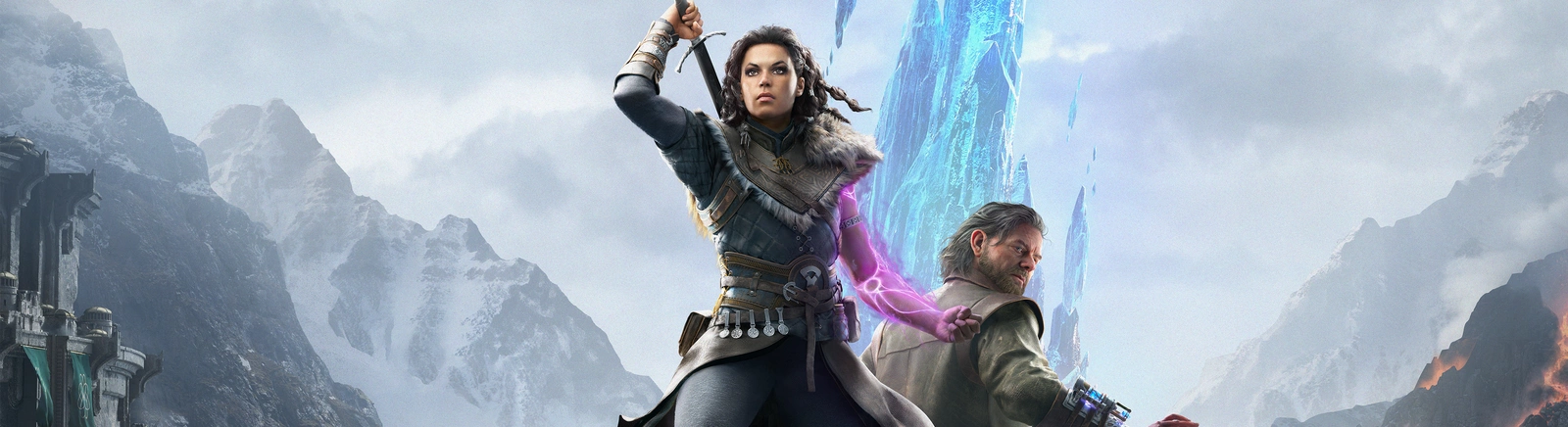 Echoes of the End — Trener (+4) [FLT] / Trenery / Cheaty