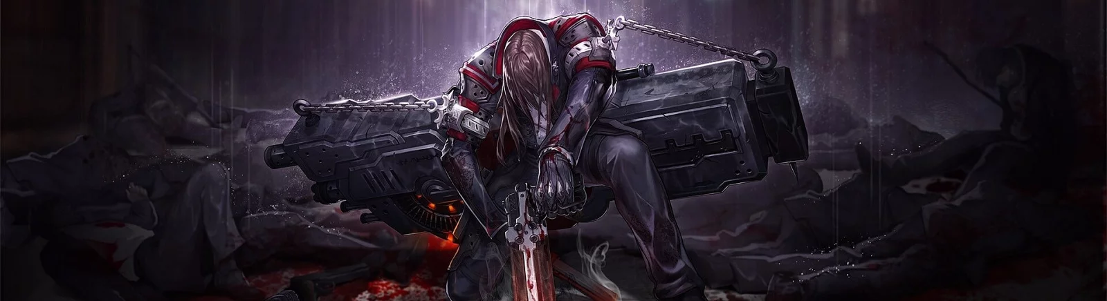 Gungrave G.O.R.E — Таблица для Cheat Engine [UPD: 30.11.2022]  / Tabele / Cheaty