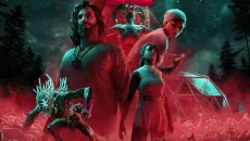 The Last of Us: Left Behind jest podobna do The Last of Us: Left Behind