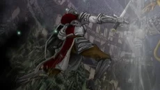 Salt and Sacrifice - gra w gatunku Widok z boku