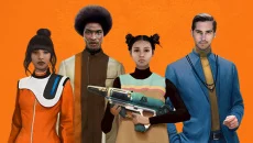 The Anacrusis - gra w gatunku Futuryzm (Przyszłość)