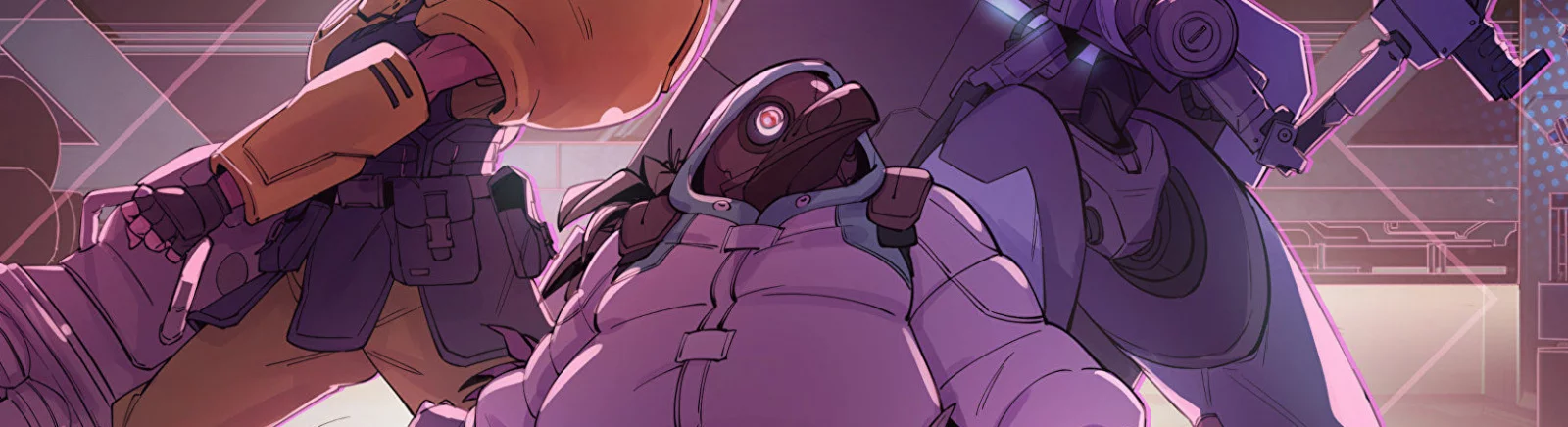 Data wydania Endless Dungeon w różnych krajach na świecie