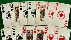 King - gra w gatunku Widok z pierwszej osoby