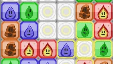 Blocktactic HD - gra w gatunku Trzy w rzędzie (Match-3)