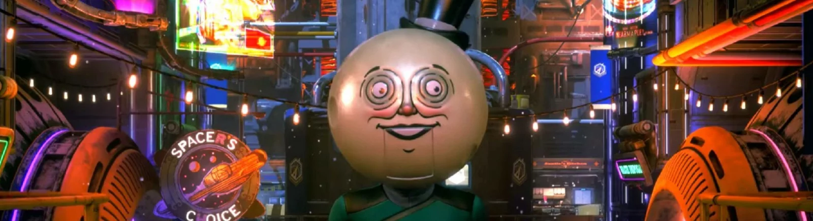 Artykuły The Outer Worlds 2 - recenzje, zapowiedzi, opinie