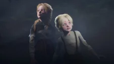 Bramble: The Mountain King - data wydania