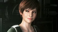 Resident Evil: Revelations 3 - gra w gatunku Kooperacja (co-op)