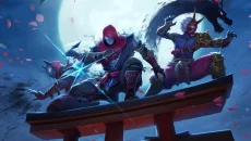 Aragami 2 - gra w gatunku Stealth