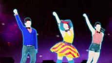 Just Dance 2022 - gra w gatunku Kooperacja (co-op)