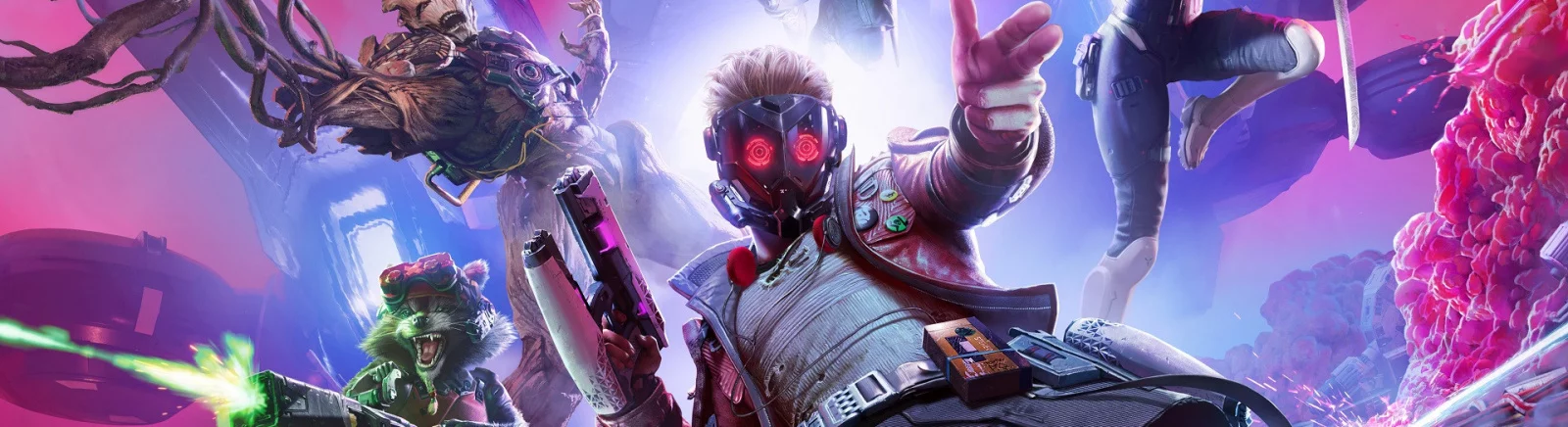 Kup Marvel&#039;s Guardians of the Galaxy tanio, zniżki do 90% 🏷️, porównanie cen w różnych sklepach