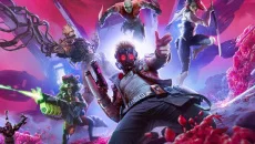 Marvel's Guardians of the Galaxy - gra w gatunku Futuryzm (Przyszłość)