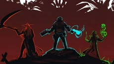 Infernal Bloodrush jest podobna do Infernal Bloodrush