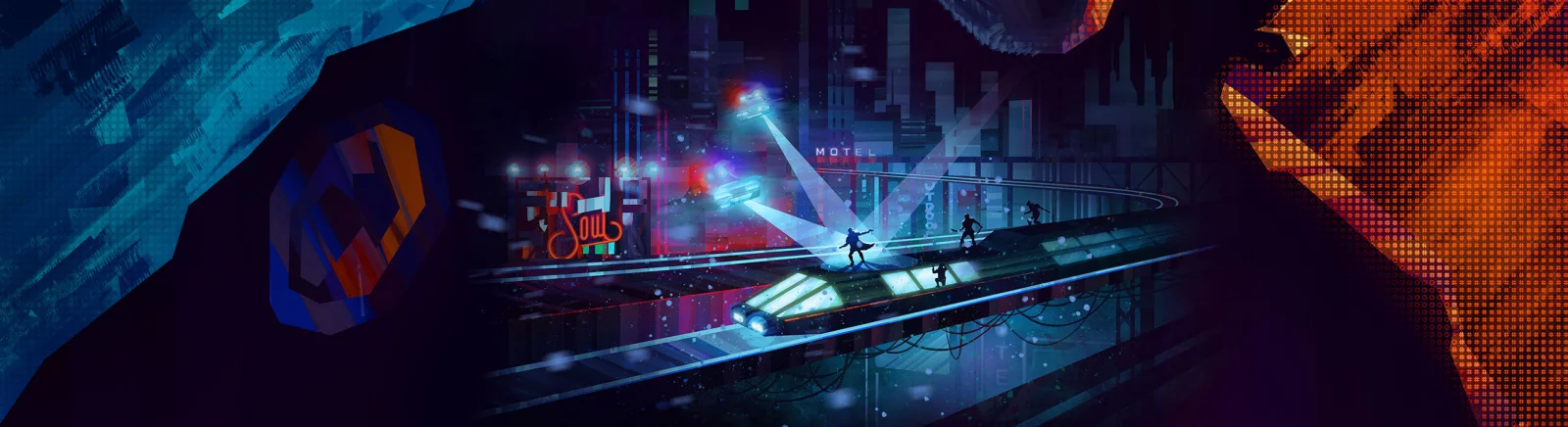 Replaced - co to za gra, kiedy wyjdzie, trailer i wideo, wymagania systemowe, zdjęcia, cena, podobne gry 