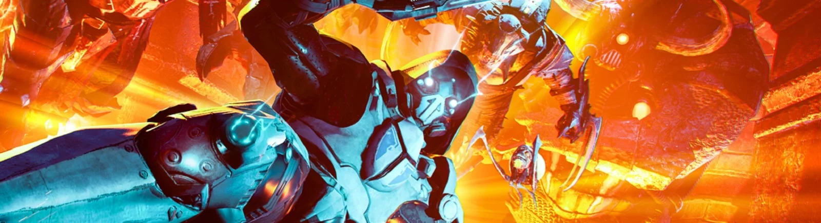 Najlepsze gry dla Xbox Series X/S, podobne do Warstride Challenges (Warcry: Challenges)