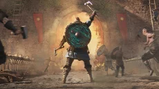 Assassin's Creed Valhalla: The Siege of Paris - gra w gatunku Gra fabularna