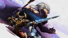 Godfall: Fire & Darkness - gra w gatunku Dodatki