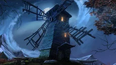 The Last Dream: Developer's Edition - gra w gatunku Wskaźnik i kliknij