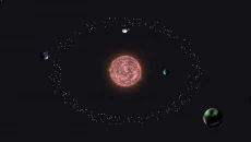 myDream Universe - Build Solar - gra w gatunku Symulator