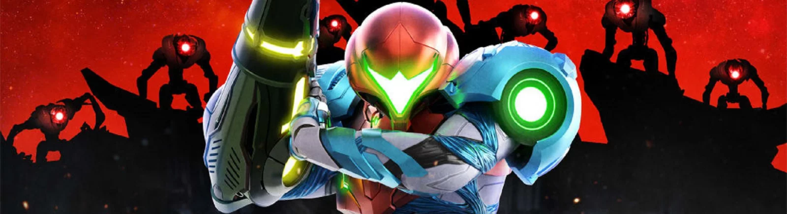 Data wydania Metroid Dread w różnych krajach na świecie