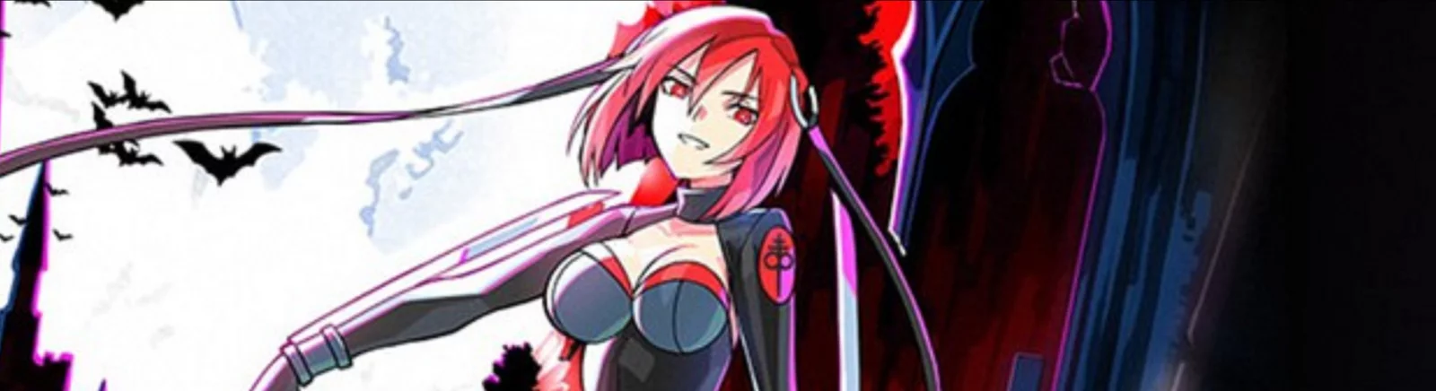 TOP-8 - gry, podobne do BloodRayne Betrayal: Fresh Bites