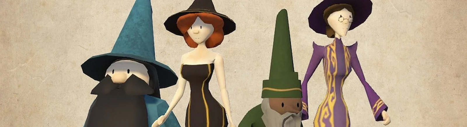 Spellcaster University — Трейнер (+2) [1.03] / Trenery / Cheaty