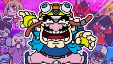 WarioWare: Get It Together! - gra w gatunku Kooperacja (co-op)