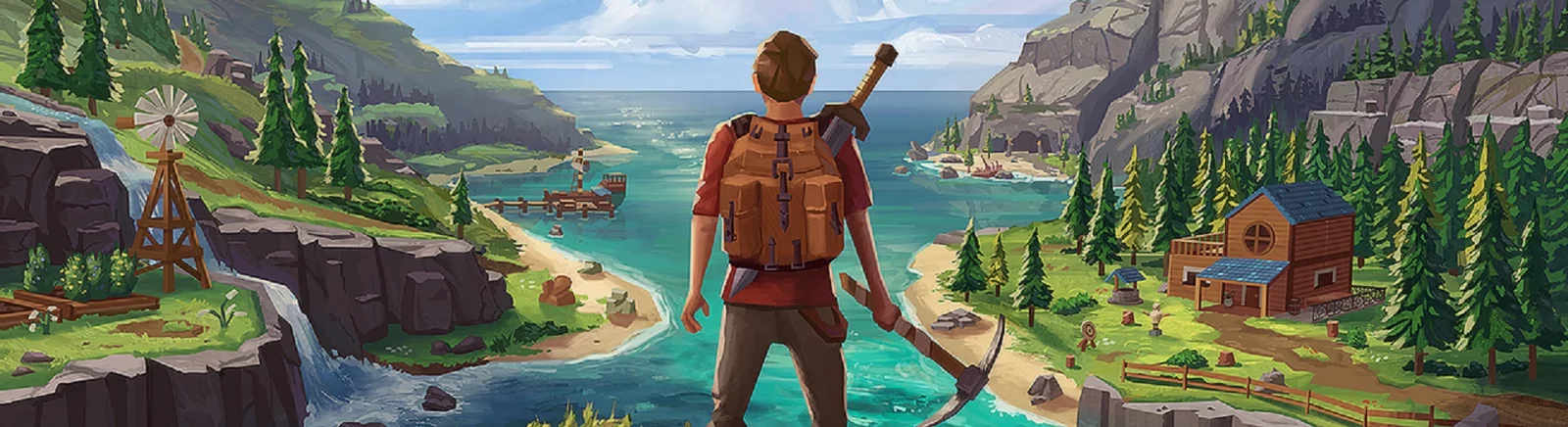 Len&#039;s Island — Tabela dla Cheat Engine [UPD: 21.06.2025] / Tabele / Cheaty