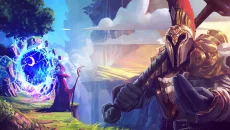 Stolen Realm - gra w gatunku Gra fabularna