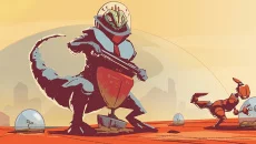 The Fermi Paradox - gra w gatunku Symulator boga