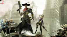 Disco Elysium jest podobna do Disco Elysium