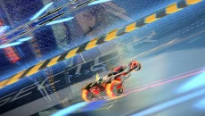 FlatOut 4: Total Insanity jest podobna do FlatOut 4: Total Insanity