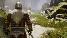 Expedition Agartha jest podobna do Expedition Agartha
