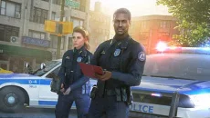 Police Simulator: Patrol Officers - gra w gatunku Symulator