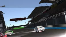 Racing OSM Style 3 - gra w gatunku Wyścigi