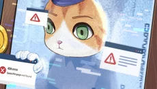 Detective Mimo - gra w gatunku Łamigłówka