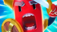 Infinity Kingdom jest podobna do Infinity Kingdom