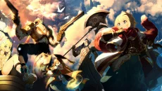 RPG Maker MZ - gra w gatunku Gra fabularna