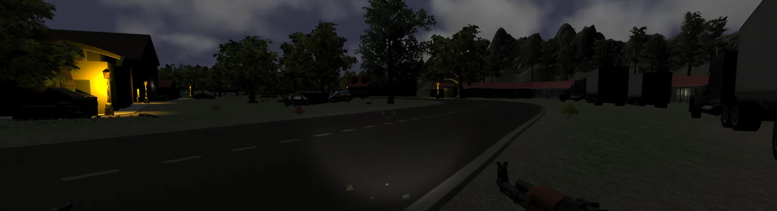 Najlepsze gry dla PC, podobne do Den: The Forgotten