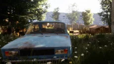 Симулятор Сидения у Подъезда jest podobna do Симулятор Сидения у Подъезда