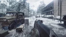 S.T.A.L.K.E.R. 2: Heart of Chornobyl jest podobna do S.T.A.L.K.E.R. 2: Heart of Chornobyl